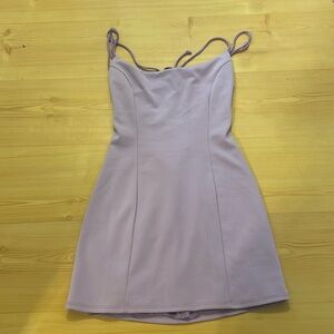 Lucy In The Sky Dress